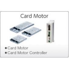 Card Motor